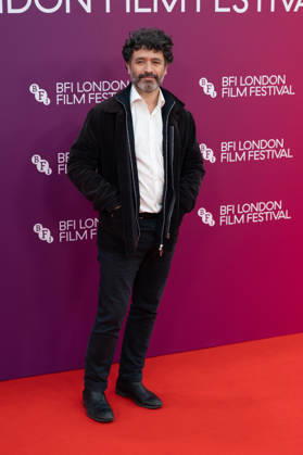 October 8, 2026, London, United Kingdom: Rodrigo Sorogoyen attends The Beloved Gala during the 70th BFI London Film Festival at The Royal Festival Hall. London United Kingdom - ZUMAs197 20261008_aaa_s197_330 Copyright: xLounisxTiarx