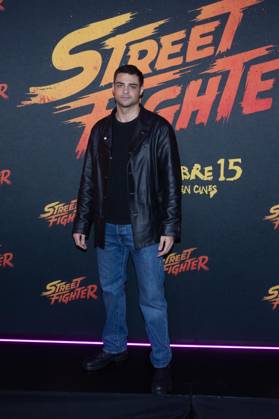 October 8, 2026: TO-45411 & x2013; Mexico City. October 8, 2026. Noah Centineo during the "Street Fighter" movie fan event at Plaza Universidad in Mexico City. Clasos.com.mx  - ZUMAcs4_ 20261008_faa_cs4_191 Copyright: xMikaxRoblesx