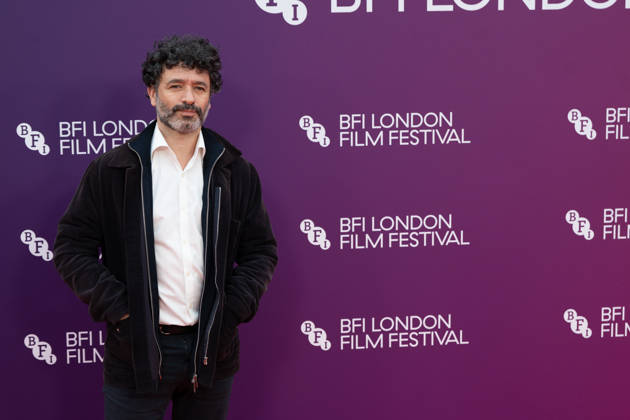 October 8, 2026, London, United Kingdom: Rodrigo Sorogoyen attends The Beloved Gala during the 70th BFI London Film Festival at The Royal Festival Hall. London United Kingdom - ZUMAs197 20261008_aaa_s197_345 Copyright: xLounisxTiarx