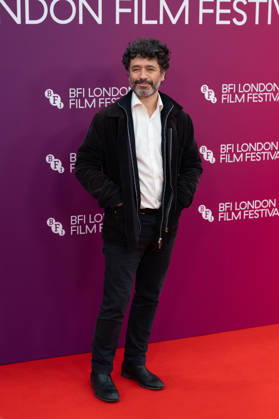October 8, 2026, London, United Kingdom: Rodrigo Sorogoyen attends The Beloved Gala during the 70th BFI London Film Festival at The Royal Festival Hall. London United Kingdom - ZUMAs197 20261008_aaa_s197_334 Copyright: xLounisxTiarx