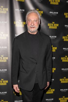 October 8, 2026, New York, New York, United States: Brent Spiner attends. The Sixty Year Mission: How Star Trek Changed Television And The World New York premiere at Regal Times Square on October 08, 2026 in New York City. New York United States  - ZUMAs197 20261008_aaa_s197_291 Copyright: xRonxAdarx