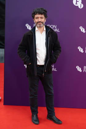 October 8, 2026, London, United Kingdom: Rodrigo Sorogoyen attends The Beloved Gala during the 70th BFI London Film Festival at The Royal Festival Hall. London United Kingdom - ZUMAs197 20261008_aaa_s197_328 Copyright: xLounisxTiarx