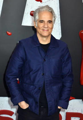 NEW YORK, NY - OCTOBER 8: Yul Vazquez at Dexter 20th Anniversary Celebration & Dexter: Resurrection Season 2 premiere at Chelsea Industrial on October 8, 2026 in New York City. Credit: AdMedia New York City USA - ZUMAa123 20261008_zaa_a123_192 Copyright: xJohnxFyckex