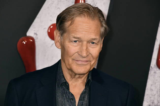 NEW YORK, NY - OCTOBER 8: James Remar at Dexter 20th Anniversary Celebration & Dexter: Resurrection Season 2 premiere at Chelsea Industrial on October 8, 2026 in New York City. Credit: AdMedia New York City USA - ZUMAa123 20261008_zaa_a123_168 Copyright: xJohnxFyckex