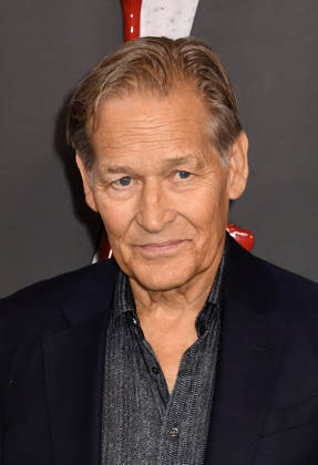 NEW YORK, NY - OCTOBER 8: James Remar at Dexter 20th Anniversary Celebration & Dexter: Resurrection Season 2 premiere at Chelsea Industrial on October 8, 2026 in New York City. Credit: AdMedia New York City USA - ZUMAa123 20261008_zaa_a123_137 Copyright: xJohnxFyckex