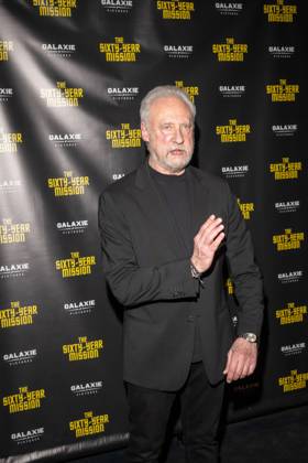 October 8, 2026, New York, New York, United States: Brent Spiner attends. The Sixty Year Mission: How Star Trek Changed Television And The World New York premiere at Regal Times Square on October 08, 2026 in New York City. New York United States - ZUMAs197 20261008_aaa_s197_256 Copyright: xRonxAdarx
