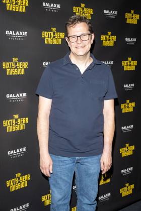October 8, 2026, New York, New York, United States: Ashley Miller attends. The Sixty Year Mission: How Star Trek Changed Television And The World New York premiere at Regal Times Square on October 08, 2026 in New York City. New York United States - ZUMAs197 20261008_aaa_s197_302 Copyright: xRonxAdarx