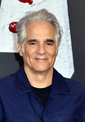 NEW YORK, NY - OCTOBER 8: Yul Vazquez at Dexter 20th Anniversary Celebration & Dexter: Resurrection Season 2 premiere at Chelsea Industrial on October 8, 2026 in New York City. Credit: AdMedia New York City USA - ZUMAa123 20261008_zaa_a123_124 Copyright: xJohnxFyckex