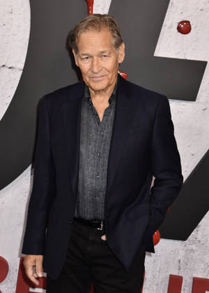NEW YORK, NY - OCTOBER 8: James Remar at Dexter 20th Anniversary Celebration & Dexter: Resurrection Season 2 premiere at Chelsea Industrial on October 8, 2026 in New York City. Credit: AdMedia New York City USA - ZUMAa123 20261008_zaa_a123_127 Copyright: xJohnxFyckex