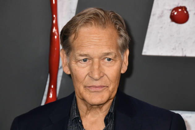 NEW YORK, NY - OCTOBER 8: James Remar at Dexter 20th Anniversary Celebration & Dexter: Resurrection Season 2 premiere at Chelsea Industrial on October 8, 2026 in New York City. Credit: AdMedia New York City USA - ZUMAa123 20261008_zaa_a123_130 Copyright: xJohnxFyckex