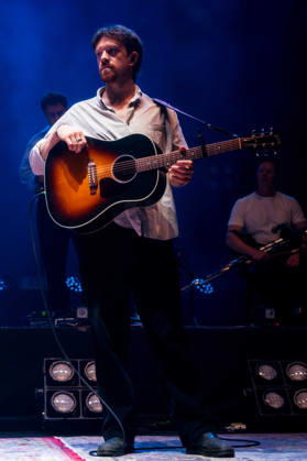 Irish folk trio Amble perform live at O2 Academy Brixton in Brixton, London, Irish folk trio Amble perform live at O2 Academy Brixton in Brixton, London, United Kingdom, on 8 October 2026., Credit:Paul Bogle Avalon  Copyright: xPaulxBoglex xAvalonx 1141594859