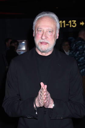 Arrivals for the The Sixty-Year Mission How Star Trek Changed Television and the World premiere at Regal Times Square Featuring: Brent Spiner Where: New York, United States When: 08 Oct 2026 Credit: Darla Khazei INSTARimages EDITORIAL USE ONLY. NOT FOR USE BY NEWSPAPERS BASED IN THE UK. Copyright: xx instar56080696