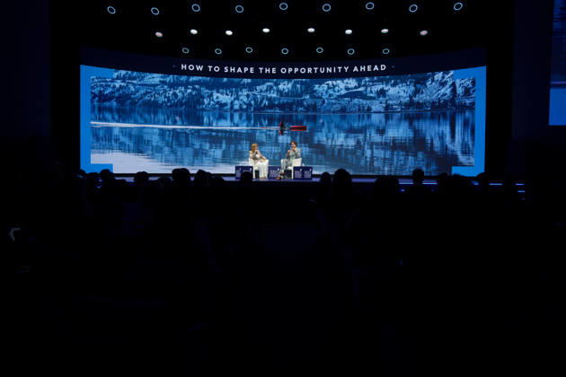 Conclusions and Closing Session of the Global Summit Valletta Malta 2026 Former Prime Minister of Canada, Justin Trudeau, speaks at the closing session of the Global Summit Valletta Malta 2026 October 9, 2026, in Valletta, Malta The Global Summit Valletta Malta 2026, is a leading international event focused on the travel and tourism sector that brings together representatives and professionals from various countries October 9, 2026 Francisco J Valletta, Malta Valletta, Malta Spain  Copyright: xFranciscoxJ.xOlmox 7830559