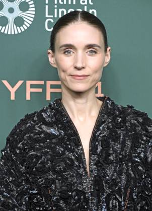 October 8, 2026, New York, Ny, United States: Rooney Mara attends the 64th New York Film Festival Werner Herzog s Bucking Fastard Screening. Held at Alice Tully Hall at Lincoln Center in New York. Zuma Press. October 8, 2026. New York United States  - ZUMAp281 20261008_zea_p281_003 Copyright: xPhotoxImagexPressx