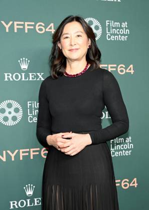 October 8, 2026, New York, Ny, United States: Clara Wu Tsai attends the 64th New York Film Festival Werner Herzog s Bucking Fastard Screening. Held at Alice Tully Hall at Lincoln Center in New York. Zuma Press. October 8, 2026. New York United States  - ZUMAp281 20261008_zea_p281_011 Copyright: xPhotoxImagexPressx
