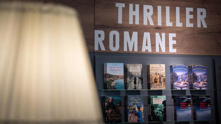 Eindrücke von der Frankfurter Buchmesse 2026;Eindrücke von der Frankfurter Buchmesse 2026, Frankfurt Hessen Deutschland Messegelände