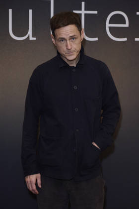 Adultery press screening Andrew Knott seen attending the press screening for Adultery produced by Poison Pen Studios in association with ITV Studios for ITV and STV. The series will launch this October and will be available for streaming on ITVX and STV Player. held at the Soho House Hotel, Credit:Alan D West Alan West Avalon UK, London, Soho House Hotel  Copyright: xAlanxDxWestx xAlanxWestx xAvalonx 1141729744