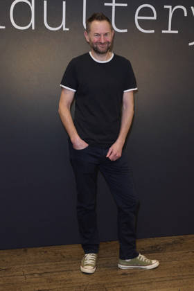 Adultery press screening Danny Brocklehurst seen attending the press screening for Adultery produced by Poison Pen Studios in association with ITV Studios for ITV and STV. The series will launch this October and will be available for streaming on ITVX and STV Player. held at the Soho House Hotel, Credit:Alan D West Alan West Avalon UK, London, Soho House Hotel  Copyright: xAlanxDxWestx xAlanxWestx xAvalonx 1141730542