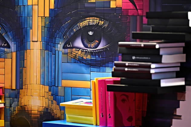 Frankfurter Buchmesse 2026. Frankfurter Buchmesse am 09.10.2026. 20261009MWI153867