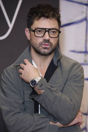 Adultery press screening Dominic Cooper seen attending the press screening for Adultery produced by Poison Pen Studios in association with ITV Studios for ITV and STV. The series will launch this October and will be available for streaming on ITVX and STV Player. held at the Soho House Hotel, Credit:Alan D West Alan West Avalon UK, London, Soho House Hotel  Copyright: xAlanxDxWestx xAlanxWestx xAvalonx 1141735209