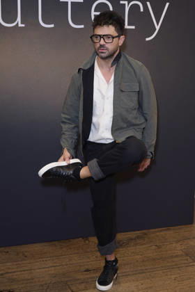 Adultery press screening Dominic Cooper seen attending the press screening for Adultery produced by Poison Pen Studios in association with ITV Studios for ITV and STV. The series will launch this October and will be available for streaming on ITVX and STV Player. held at the Soho House Hotel, Credit:Alan D West Alan West Avalon UK, London, Soho House Hotel  Copyright: xAlanxDxWestx xAlanxWestx xAvalonx 1141735215