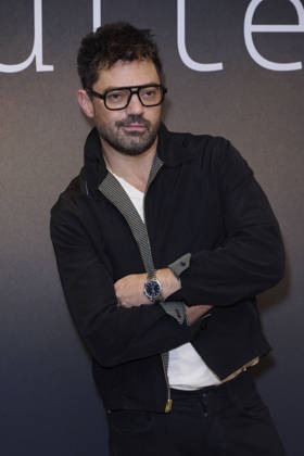 Adultery press screening Dominic Cooper seen attending the press screening for Adultery produced by Poison Pen Studios in association with ITV Studios for ITV and STV. The series will launch this October and will be available for streaming on ITVX and STV Player. held at the Soho House Hotel, Credit:Alan D West Alan West Avalon UK, London, Soho House Hotel  Copyright: xAlanxDxWestx xAlanxWestx xAvalonx 1141735224