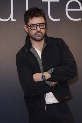 Adultery press screening Dominic Cooper seen attending the press screening for Adultery produced by Poison Pen Studios in association with ITV Studios for ITV and STV. The series will launch this October and will be available for streaming on ITVX and STV Player. held at the Soho House Hotel, Credit:Alan D West Alan West Avalon UK, London, Soho House Hotel  Copyright: xAlanxDxWestx xAlanxWestx xAvalonx 1141735231