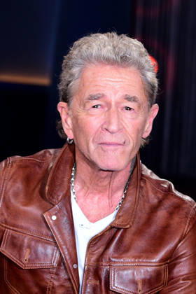Peter Maffay zu Gast bei der NDR Talk Show am 9.10.2026 in Hamburg Peter Maffay during the NDR Talk Show on October 9, 2026 at NDR Studio Lokstedt in Hamburg, Germany NDR Talk Show am 9.10.2026 in Hamburg