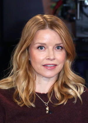 Karoline Schuch during the NDR Talk Show on October 9, 2026 at NDR Studio Lokstedt in Hamburg, Germany NDR Talk Show in Hamburg, Germany