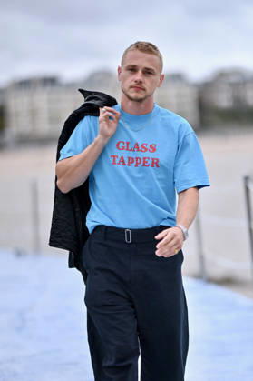 37th Dinard British Irish Film Festival Day 3 FC Jury member Ben Hardy attends the Jury Photocall during the 37th Dinard British Irish Film Festival on October 9, 2026 in Dinard, France.Photo by Franck Castel ABACAPRESS.COM Dinard  Copyright: xCastelxFranck ABACAx
