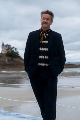 Thibault de Montalembert, Jury Members, Dinard British and Irish Film Festival 2026 2026 Dinard British and Irish Film Festival 460345 October 9, 2026 De Montalembert, Thibault Copyright: xCedrikxMickaelxMirandex xStarfacex STAR_460345_018