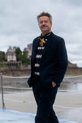 Thibault de Montalembert, Jury Members, Dinard British and Irish Film Festival 2026 2026 Dinard British and Irish Film Festival 460345 October 9, 2026 De Montalembert, Thibault Copyright: xCedrikxMickaelxMirandex xStarfacex STAR_460345_021