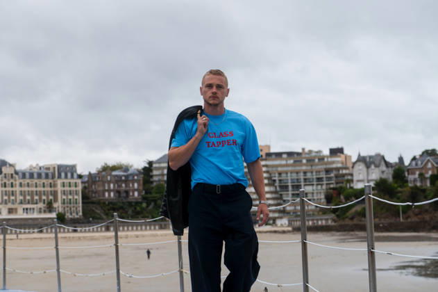 Ben Hardy, Jury Members, 2026 Dinard British and Irish Film Festival 2026 Dinard British and Irish Film Festival 460345 October 9, 2026 Copyright: xCedrikxMickaelxMirandex xStarfacex STAR_460345_025