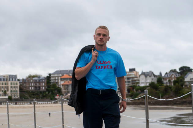 Ben Hardy, Jury Members, 2026 Dinard British and Irish Film Festival 2026 Dinard British and Irish Film Festival 460345 October 9, 2026  Copyright: xCedrikxMickaelxMirandex xStarfacex STAR_460345_026