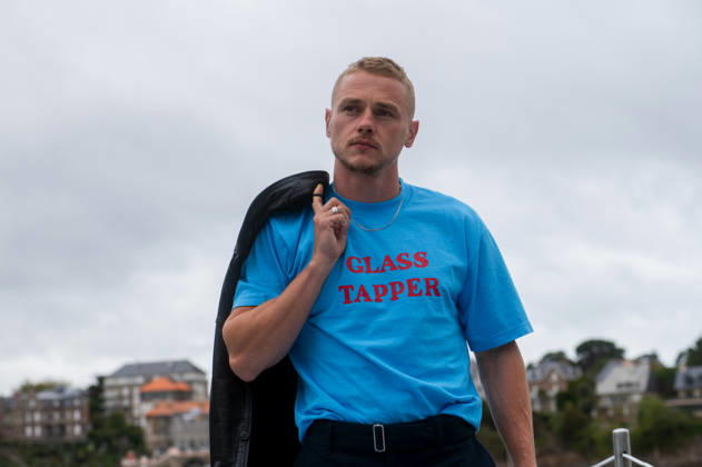 Ben Hardy, Jury Members, 2026 Dinard British and Irish Film Festival 2026 Dinard British and Irish Film Festival 460345 October 9, 2026 Copyright: xCedrikxMickaelxMirandex xStarfacex STAR_460345_029