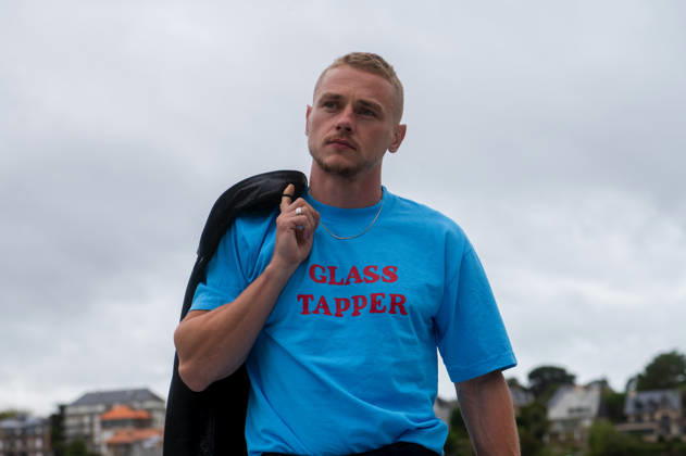 Ben Hardy, Jury Members, 2026 Dinard British and Irish Film Festival 2026 Dinard British and Irish Film Festival 460345 October 9, 2026 Copyright: xCedrikxMickaelxMirandex xStarfacex STAR_460345_030