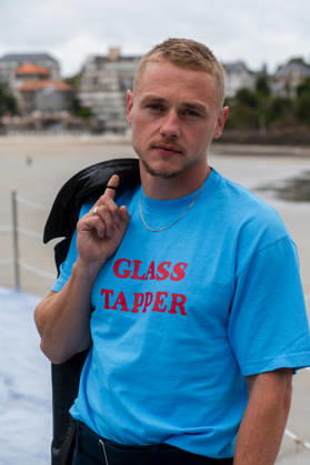 Ben Hardy, Jury Members, 2026 Dinard British and Irish Film Festival 2026 Dinard British and Irish Film Festival 460345 October 9, 2026  Copyright: xCedrikxMickaelxMirandex xStarfacex STAR_460345_032