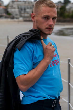 Ben Hardy, Jury Members, 2026 Dinard British and Irish Film Festival 2026 Dinard British and Irish Film Festival 460345 October 9, 2026 Copyright: xCedrikxMickaelxMirandex xStarfacex STAR_460345_035