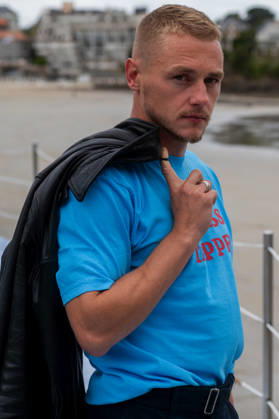 Ben Hardy, Jury Members, 2026 Dinard British and Irish Film Festival 2026 Dinard British and Irish Film Festival 460345 October 9, 2026 Copyright: xCedrikxMickaelxMirandex xStarfacex STAR_460345_036
