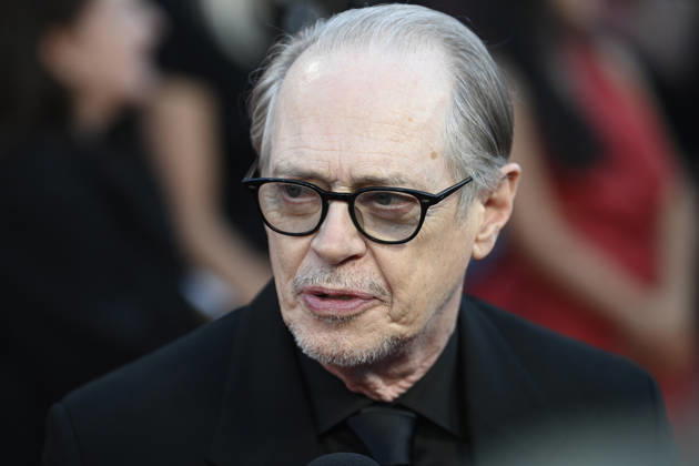 Wild Horse Nine gala screening, BFI Southbank, London, UK, 09 October 2026 Steve Buscemi at the gala screening of Wild Horse Nine, BFI Southbank, London, UK, 09 October 2026., Credit:Justin Ng Avalon United Kingdom, London  Copyright: xJustinxNgx xAvalonx 1141795960