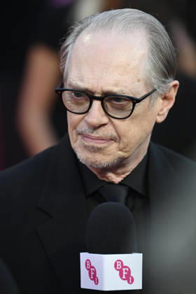 Wild Horse Nine gala screening, BFI Southbank, London, UK, 09 October 2026 Steve Buscemi at the gala screening of Wild Horse Nine, BFI Southbank, London, UK, 09 October 2026., Credit:Justin Ng Avalon United Kingdom, London  Copyright: xJustinxNgx xAvalonx 1141795965