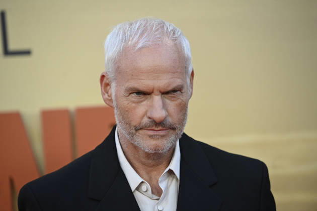 Wild Horse Nine gala screening, BFI Southbank, London, UK, 09 October 2026 Martin McDonagh at the gala screening of Wild Horse Nine, BFI Southbank, London, UK, 09 October 2026., Credit:Justin Ng Avalon United Kingdom, London  Copyright: xJustinxNgx xAvalonx 1141803020