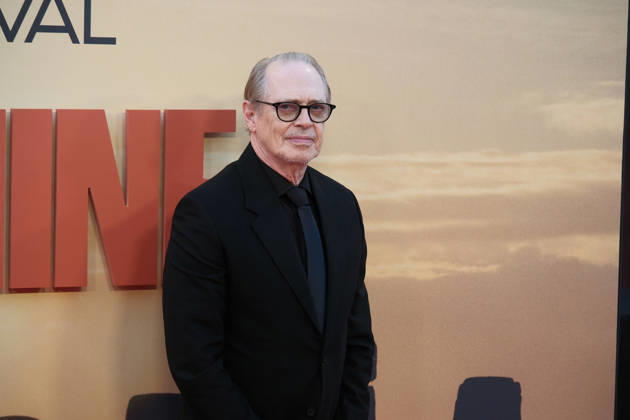 Wild Horse Nine gala screening, BFI Southbank, London, UK, 09 October 2026 Steve Buscemi at the gala screening of Wild Horse Nine, BFI Southbank, London, UK, 09 October 2026., Credit:Julie Edwards Avalon United Kingdom, London  Copyright: xJuliexEdwardsx xAvalonx 1141809405