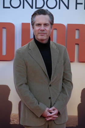 Wild Horse Nine gala screening, BFI Southbank, London, UK, 09 October 2026 Mikkel E. G. Nielsen at the gala screening of Wild Horse Nine, BFI Southbank, London, UK, 09 October 2026., Credit:Julie Edwards Avalon United Kingdom, London  Copyright: xJuliexEdwardsx xAvalonx 1141809507