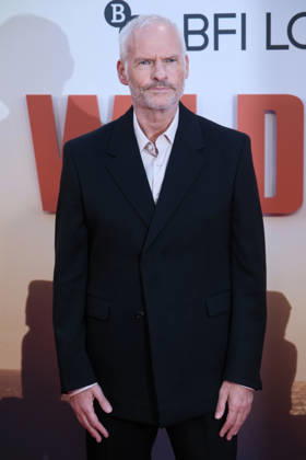 Wild Horse Nine gala screening, BFI Southbank, London, UK, 09 October 2026 Martin McDonagh at the gala screening of Wild Horse Nine, BFI Southbank, London, UK, 09 October 2026., Credit:Julie Edwards Avalon United Kingdom, London  Copyright: xJuliexEdwardsx xAvalonx 1141810625