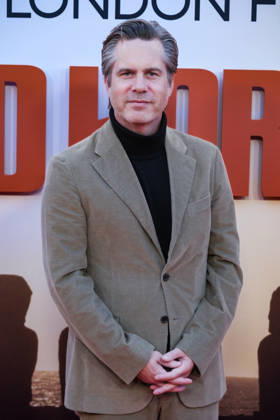 Premiere Of Wild Horse Nine on Friday 9 October 2026 Mikkel Nielsen attends the red carpet for Premiere Of Wild Horse Nine screening during the London Film Festival 2026 on Friday 9 October 2026 at Royal Festival Hall, London. ., Credit:Julie Edwards Avalon Copyright: xJuliexEdwardsx xAvalonx 1141826528