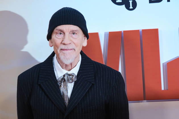 Premiere Of Wild Horse Nine on Friday 9 October 2026 John Malkovich attends the red carpet for Premiere Of Wild Horse Nine screening during the London Film Festival 2026 on Friday 9 October 2026 at Royal Festival Hall, London. ., Credit:Julie Edwards Avalon Copyright: xJuliexEdwardsx xAvalonx 1141826619