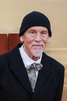 Premiere Of Wild Horse Nine on Friday 9 October 2026 John Malkovich attends the red carpet for Premiere Of Wild Horse Nine screening during the London Film Festival 2026 on Friday 9 October 2026 at Royal Festival Hall, London. ., Credit:Julie Edwards Avalon Copyright: xJuliexEdwardsx xAvalonx 1141826658