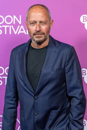 October 9, 2026, London, United Kingdom: Anthony Wonke In The Shadows Screening during the 70th BFI London Film Festival at Vue West End.Cast and guests attend In The Shadows Screening during the 70th BFI London Film Festival at Vue West EndÃ‚ , London London United Kingdom - ZUMAs197 20261009_aaa_s197_111 Copyright: xPhilxLewisx