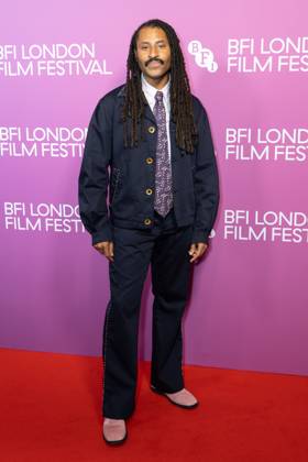 October 9, 2026, London, United Kingdom: Cobbie Yates attends In The Shadows Screening during the 70th BFI London Film Festival at Vue West End.Cast and guests attend In The Shadows Screening during the 70th BFI London Film Festival at Vue West EndÃ‚ , London London United Kingdom  - ZUMAs197 20261009_aaa_s197_110 Copyright: xPhilxLewisx